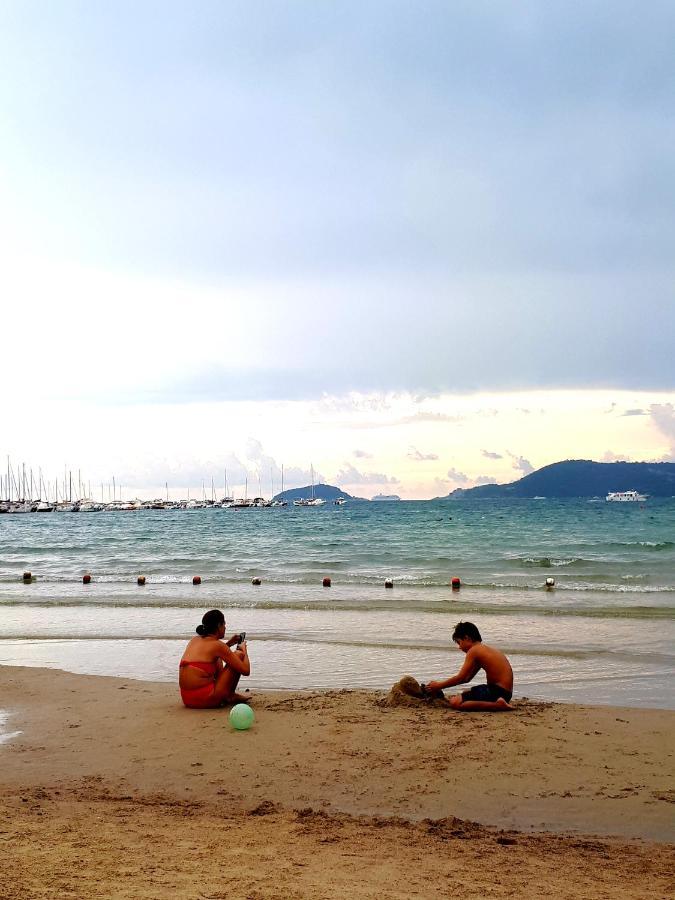 Comoda Posizione, Per 5-Terre, Portovenere, Lerici Специя Екстериор снимка